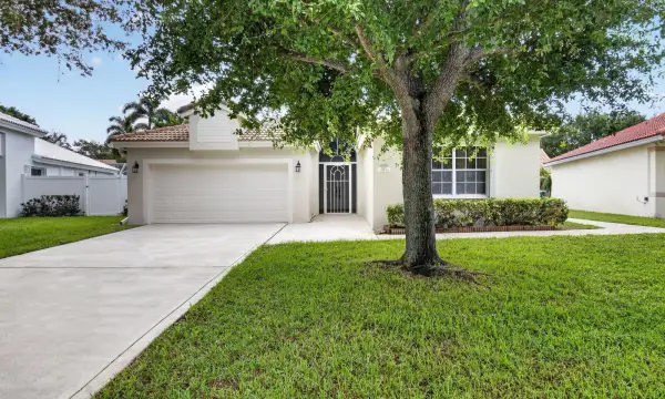 1165 Sea Grape Circle, Delray Beach, FL 33445