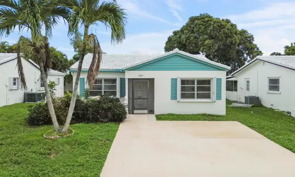 6805 NW 75th Court, Tamarac, FL 33321