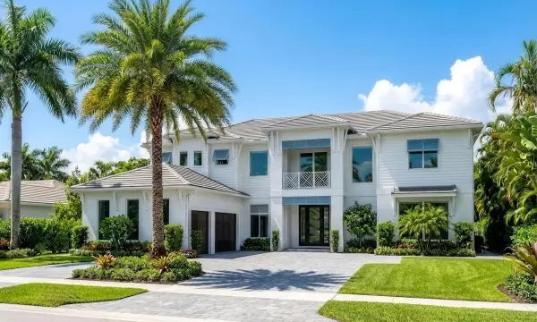 2423 Edgewater Drive, Palm Beach Gardens, FL 33406
