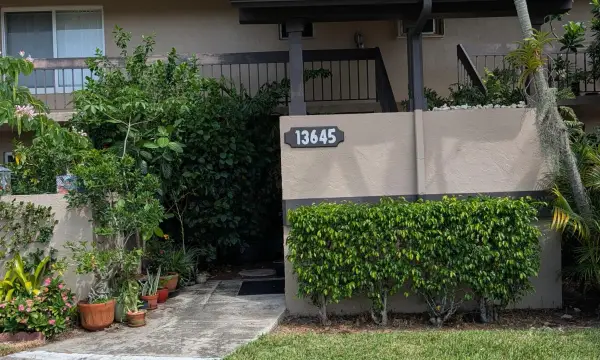 13645 Via Aurora C, Delray Beach, FL 33484
