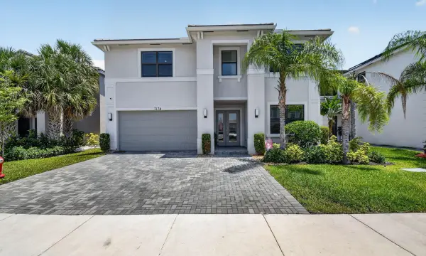 7174 Villamar Way, Lake Worth, FL 33463