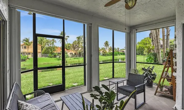 23156 Fountain View Drive D, Boca Raton, FL 33433