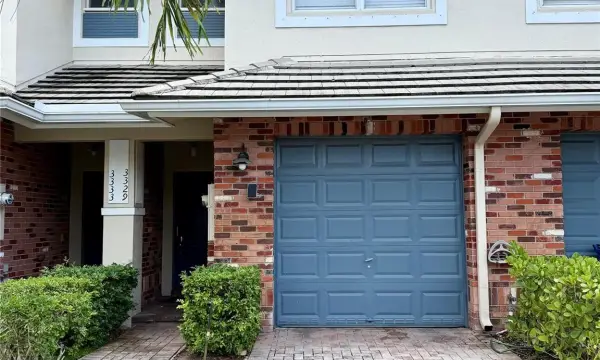 3329 NW 29th Court, Lauderdale Lakes, FL 33311