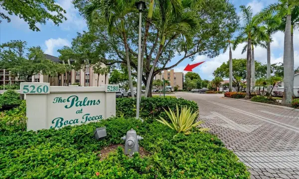 5280 NW 2nd Avenue Ph-15, Boca Raton, FL 33487