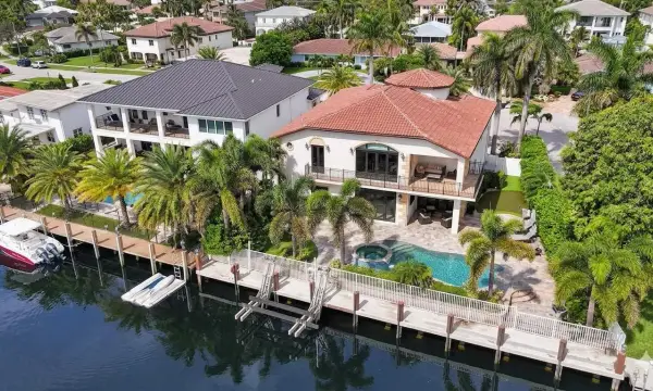 4930 NE 27th Terrace, Lighthouse Point, FL 33064