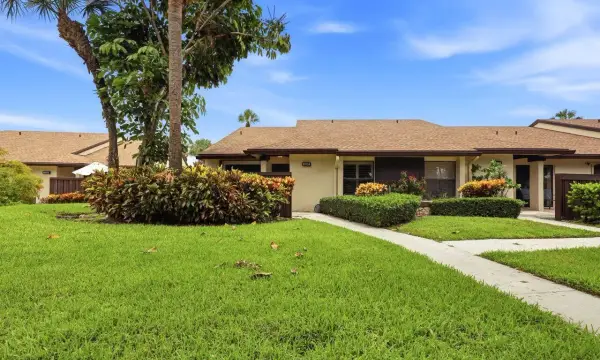 8705 Boca Glades Boulevard W A, Boca Raton, FL 33434