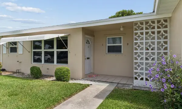 255 High Point Court C, Boynton Beach, FL 33435