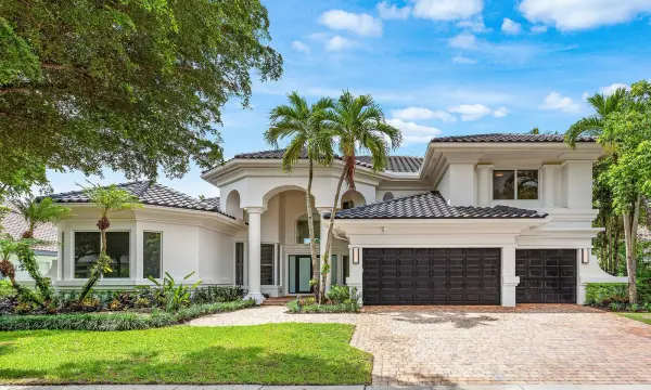 3054 NW 60th Street, Boca Raton, FL 33496