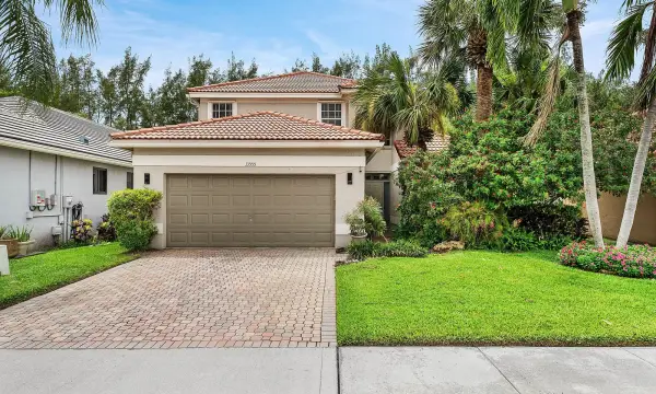 13555 Kiltie Court, Delray Beach, FL 33446