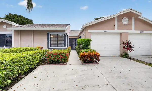 8427 Parkgate Road C, Boca Raton, FL 33496