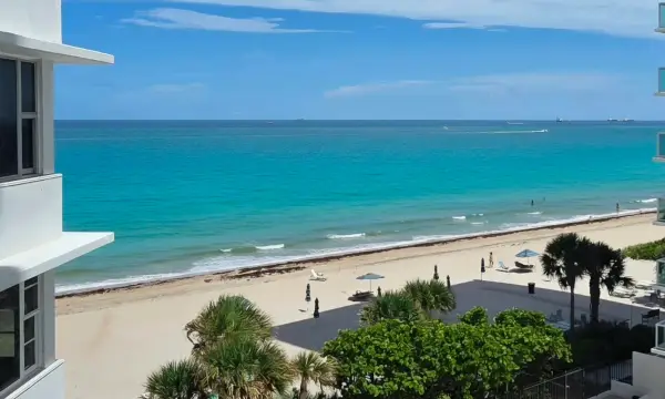 3600 Galt Ocean Drive 5d, Fort Lauderdale, FL 33308