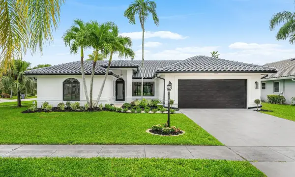5665 Aspen Ridge Circle, Delray Beach, FL 33484