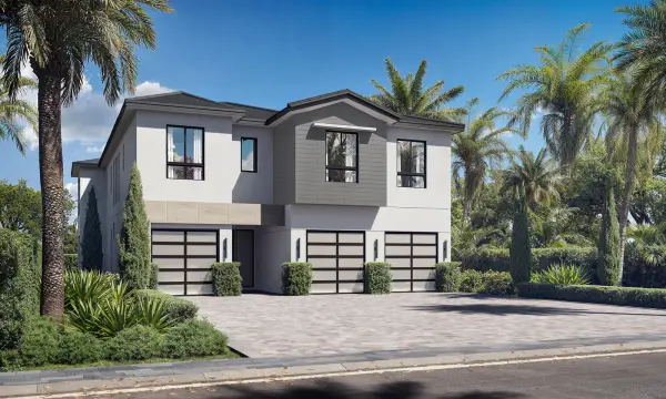 2119 Eagle Oaks Lane, West Palm Beach, FL 33401