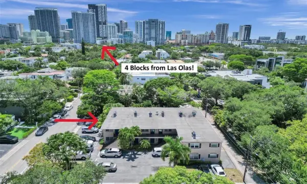 1231 SE 1st Street 5, Fort Lauderdale, FL 33301