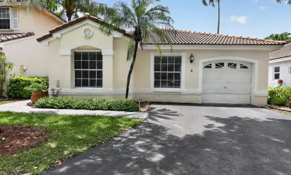 922 Opal Terrace, Weston, FL 33326