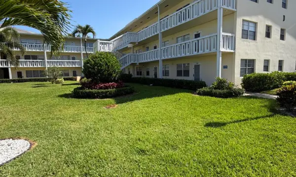 166 Dorset D, Boca Raton, FL 33434