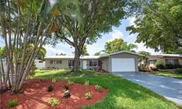 1460 NE 56th Court, Fort Lauderdale, FL 33334