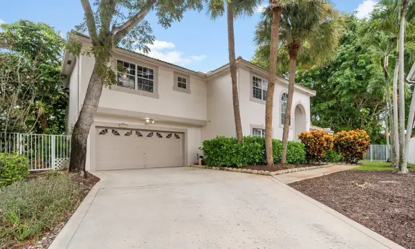 10811 Bexley Boulevard, Boca Raton, FL 33428