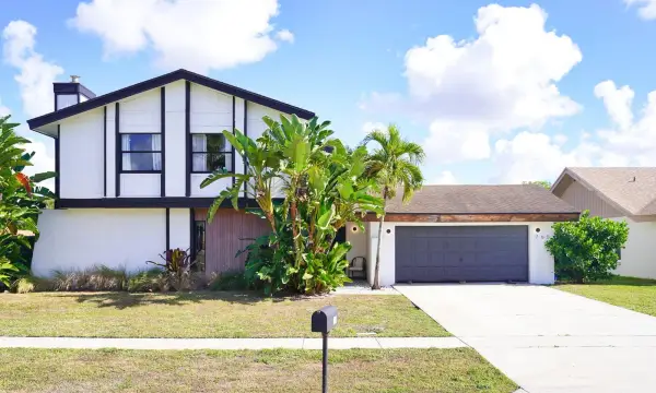 760 Windtree Way, Wellington, FL 33414