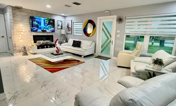 3407 Taconic Drive, West Palm Beach, FL 33406
