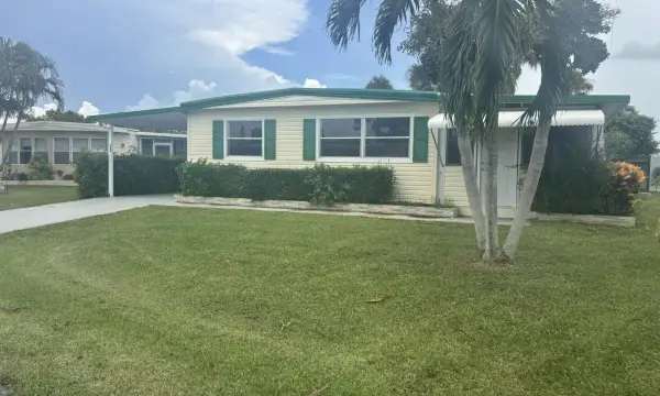 4435 Round Table Court, Boynton Beach, FL 33436