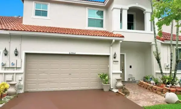 13164 NW 9th Court, Pembroke Pines, FL 33028