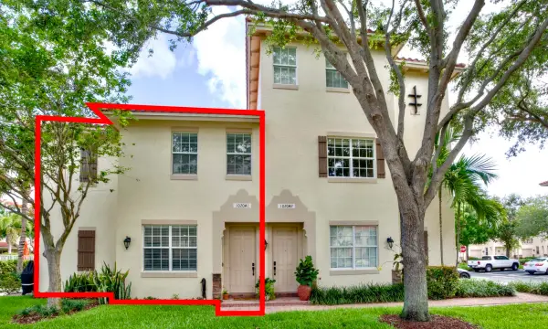 1020 E Longport Circle A1, Delray Beach, FL 33444