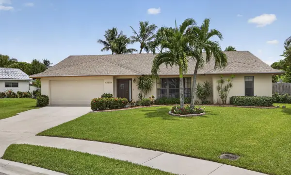 1160 Kinglet Terrace, Wellington, FL 33414