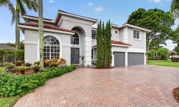 577 NW 120th Drive, Coral Springs, FL 33071
