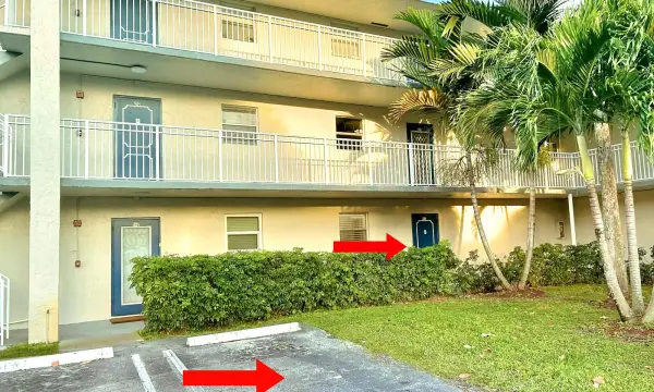 2960 Riverside Drive 113-2, Coral Springs, FL 33065