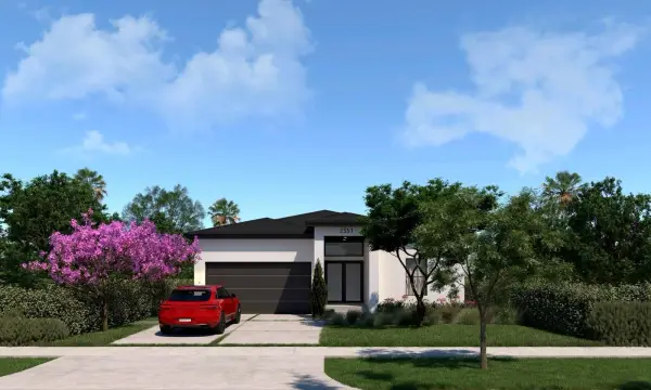 867 NW 27th Terrace, Fort Lauderdale, FL 33311