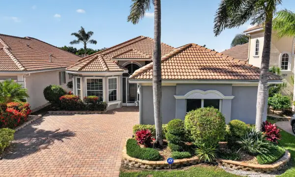 7067 Veneto Drive, Boynton Beach, FL 33437