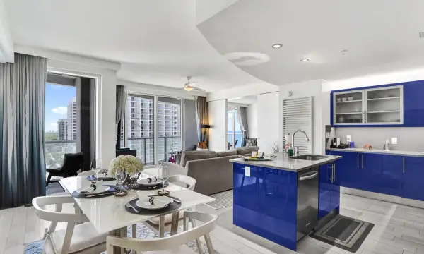 3101 Bayshore Drive 1508, Fort Lauderdale, FL 33304