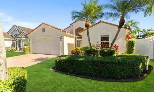 7534 Ironbridge Circle, Delray Beach, FL 33446