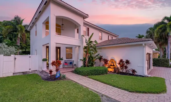 6326 C Durham Drive, Lake Worth, FL 33467