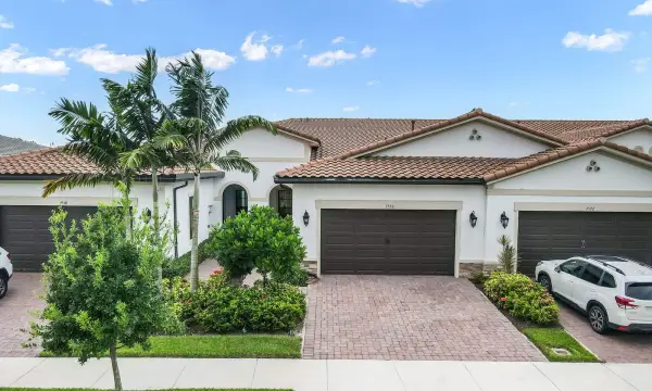 7520 N Blue Spring Drive, Parkland, FL 33067