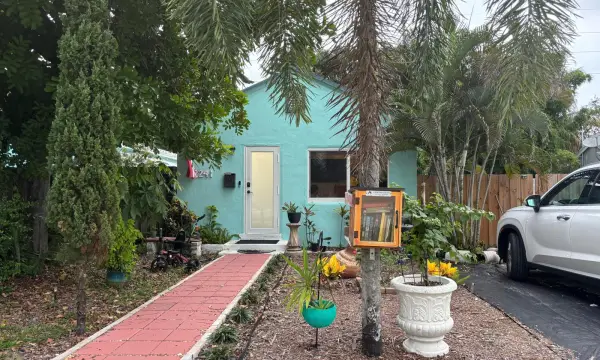 2241 Arthur Street, Hollywood, FL 33020
