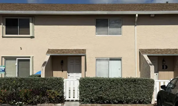 1705 NW 80th Avenue C, Margate, FL 33063
