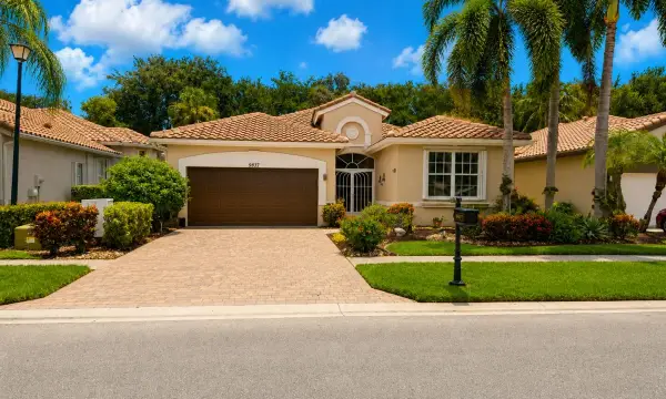 9837 Mantova Drive, Lake Worth, FL 33467