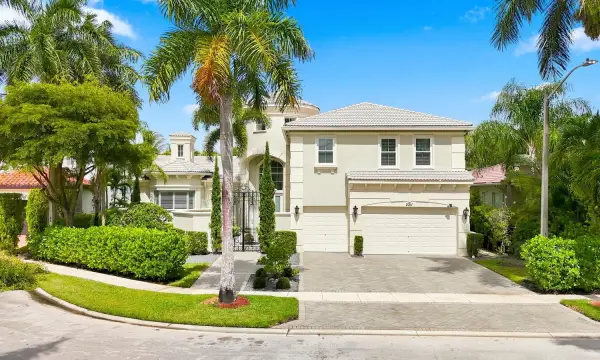 2311 Stotesbury Way, Wellington, FL 33414