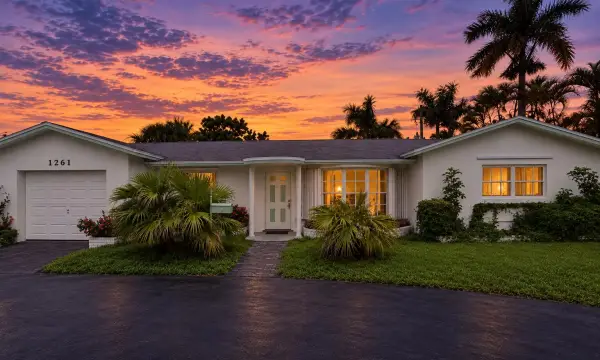 1261 SE 4th Court, Deerfield Beach, FL 33441