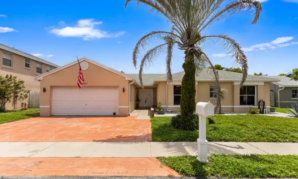 4000 SW 72nd Drive, Davie, FL 33314