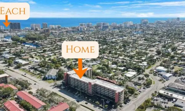 2350 NE 14th Street Causeway 203, Pompano Beach, FL 33062