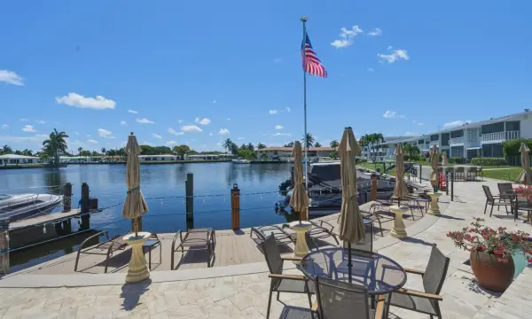 700 Pine Drive 105, Pompano Beach, FL 33060