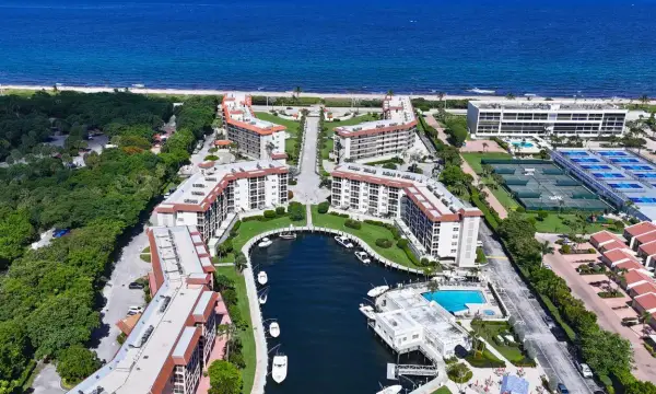 2871 N Ocean Boulevard C205, Boca Raton, FL 33431