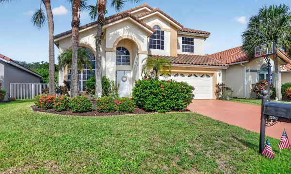 22063 Altona Drive, Boca Raton, FL 33428