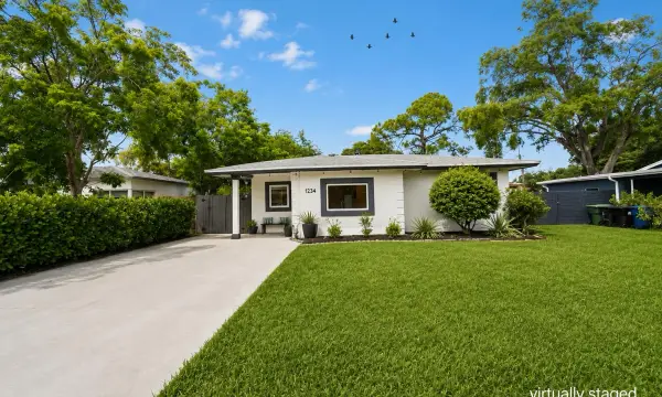 1234 NW 7th Avenue, Fort Lauderdale, FL 33311