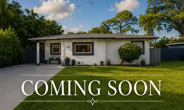 1234 NW 7th Avenue, Fort Lauderdale, FL 33311