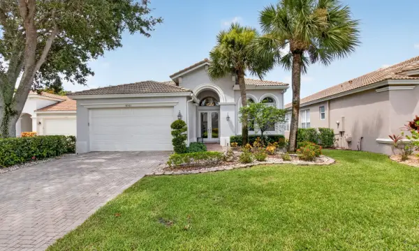 6521 Southport Drive, Boynton Beach, FL 33472