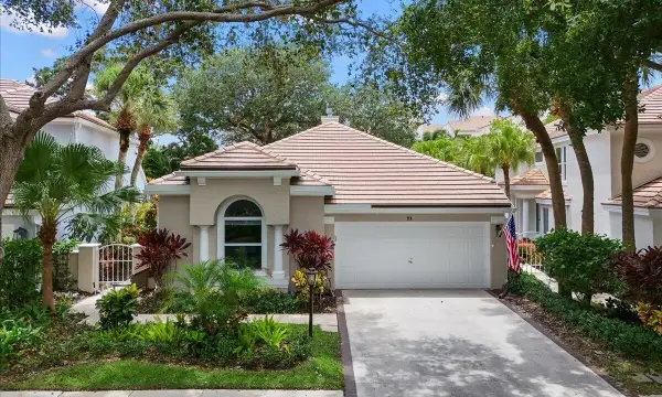 21 Grand Bay Circle, Juno Beach, FL 33408
